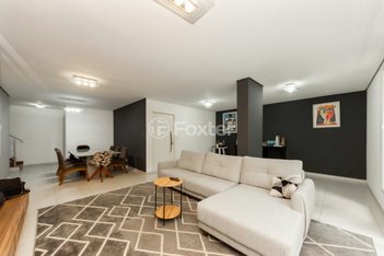 apartment em Rua Samambaia, Bosque da Saúde - São Paulo - SP