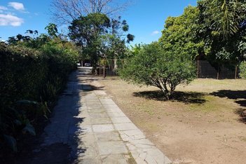 land_lot em Dorival Castilhos Machado, Aberta dos Morros - Porto Alegre - RS