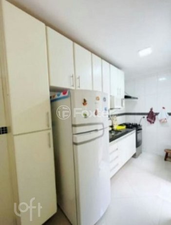 apartment em Rua Itajubá, Vila Alice - Santo André - SP