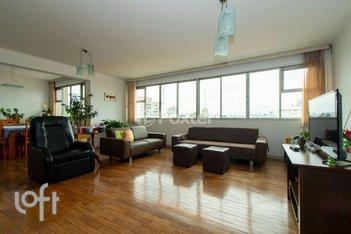 apartment em Rua Cayowaá, Sumaré - São Paulo - SP