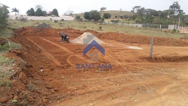 land_lot em Rua Euzébio Villalta, São Gonçalo - Taubaté - SP