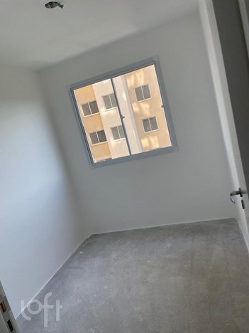 apartment em Iososuke Okaue, Jardim Helian - São Paulo - SP