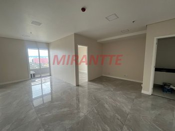 office em Avenida Ordem e Progresso, Várzea da Barra Funda - São Paulo - SP