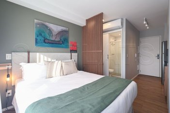 apartment em Avenida Nove de Julho, Jardim Paulista - São Paulo - SP