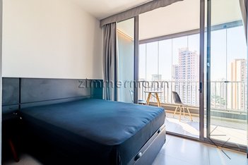 apartment em Rua Turiassu, Perdizes - São Paulo - SP