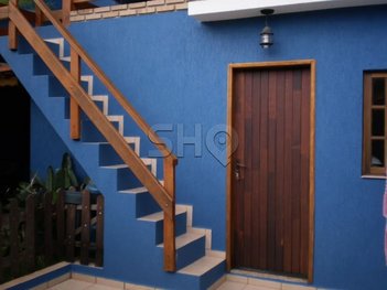 house em Rua João Dias Cerqueira, Bortolândia - São Paulo - SP