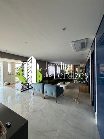 apartment em Rua Isaac Krasilchik, Água Branca - São Paulo - SP