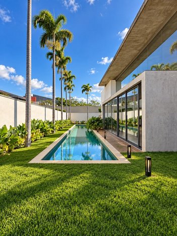 house em Avenida Paulo Gracindo, Gávea - Uberlândia - MG