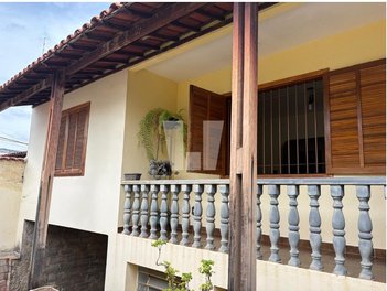 house em Rua Niteroi, Santa Efigênia - Belo Horizonte - MG