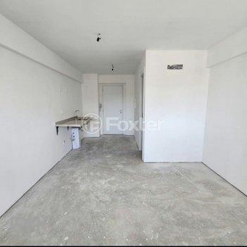 apartment em Arapanés, Moema Pássaros - São Paulo - SP