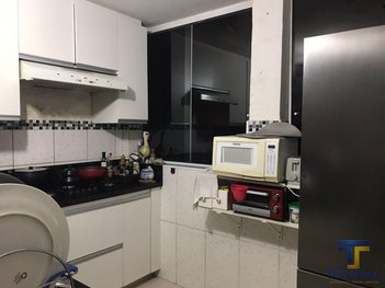 house em Rua José Antônio Greco, Parque das Cigarreiras - Taboão da Serra - SP