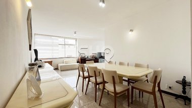 apartment em Rua Doutor Veiga Filho, Santa Cecília - São Paulo - SP
