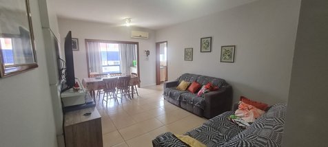 apartment em Rua Moacir, Centro - Capão da Canoa - RS
