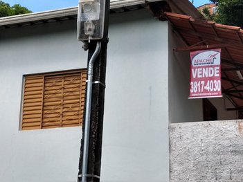 office em São Sebastião, Vau Açú - Ponte Nova - MG