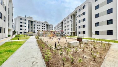 apartment em Rua Padre Anchieta, Centro - Pelotas - RS