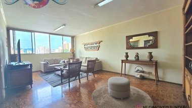 apartment em Rua do Rosário, Centro - Jundiaí - SP