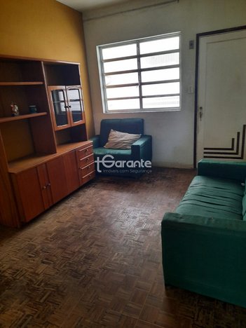 apartment em Avenida Manoel da Nóbrega, Itararé - São Vicente - SP