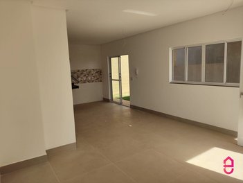 house em Rua 3 E, Chácaras São Pedro - Aparecida de Goiânia - GO