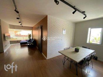 apartment em Atibaia, Vila Valparaíso - Santo André - SP