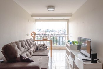 apartment em Rua Templários, Vila Formosa - São Paulo - SP