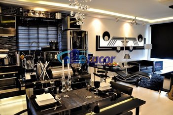 apartment em Rua da Consolação, Consolação - São Paulo - SP