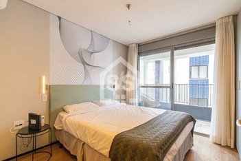 apartment em Rua Doutor Nicolau de Sousa Queirós, Vila Mariana - São Paulo - SP