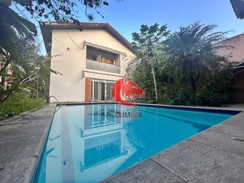 house em Rua Berlioz, Alto de Pinheiros - São Paulo - SP
