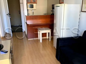 apartment em Rua Tuim, Vila Uberabinha - São Paulo - SP