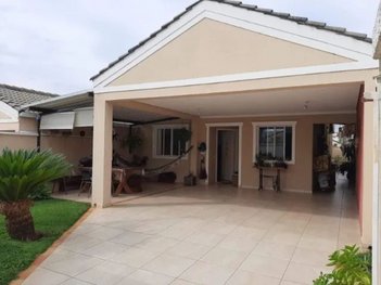 house em Rua João Ribeiro de Barros, Vila Odim Antão - Sorocaba - SP