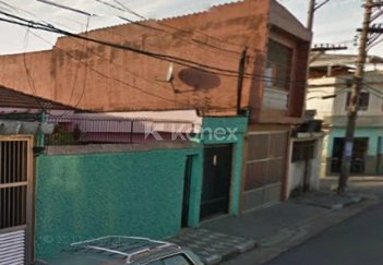land_lot em Avenida Sanatório, Jardim Modelo - São Paulo - SP