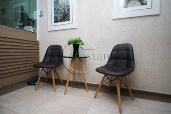 office em Avenida Paes de Barros, Mooca - São Paulo - SP