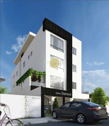 apartment em Rua Vicente Dutra, Diamante (Barreiro) - Belo Horizonte - MG
