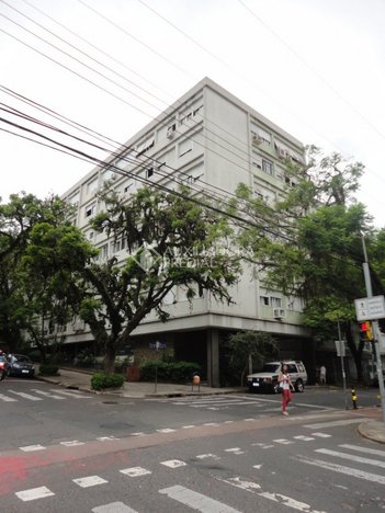 apartment em Rua Fernandes Vieira, Bom Fim - Porto Alegre - RS