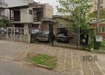 land_lot em Chile, Jardim Botânico - Porto Alegre - RS
