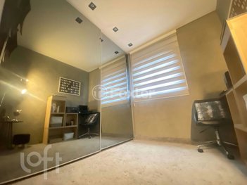 apartment em Rua Balsa, Vila Arcádia - São Paulo - SP