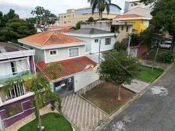 house em Rua Manaus, Vila Alzira - Santo André - SP