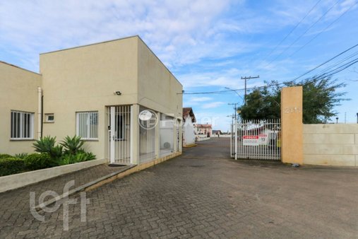 Cômodo Condomínio