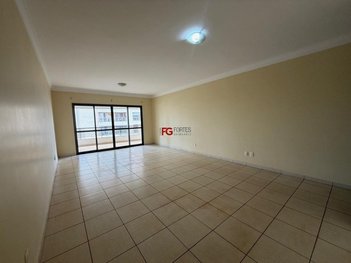 apartment em Rua Eugênio Rocha Filho, Condomínio Itamaraty - Ribeirão Preto - SP