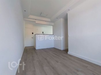 apartment em Rua Demerval da Fonseca, Jardim Santa Terezinha (Zona Leste) - São Paulo - SP