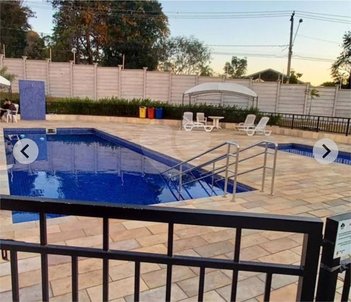 apartment em Rua Professora Maria Eugênia Pestana, Vila Santa Maria - Jundiaí - SP