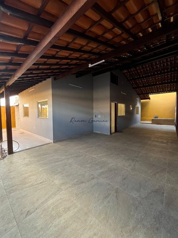 house em Rua Sartre, JK - Sete Lagoas - MG