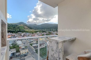 apartment em Rua 804, Alto São Bento - Itapema - SC