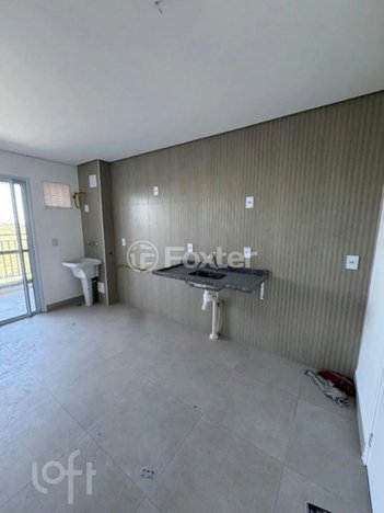 apartment em Avenida Presidente Kennedy, Jardim Audir - Barueri - SP