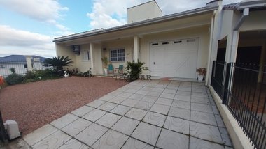 house em Rua dos Tucanos, Bom Princípio - Bom Princípio - RS