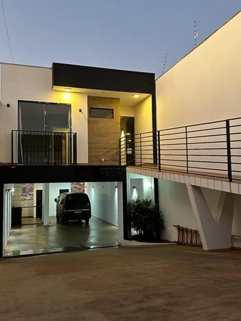 house em Rua Palmiro Sancassani, Jardim da Colina - Igaraçu do Tietê - SP