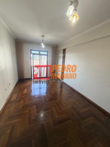apartment em Rua 25 de Janeiro, Rudge Ramos - São Bernardo do Campo - SP
