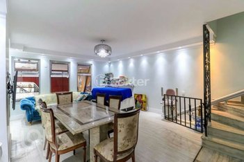 house em Rua Kansas, Brooklin Paulista - São Paulo - SP