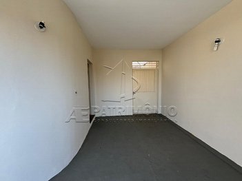 house em Rua Arlindo de Oliveira, Vila Jardini - Sorocaba - SP