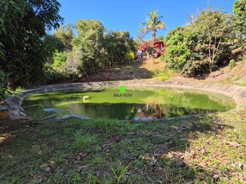 land_lot em Avenida das Patativas, Almeida - Jaboticatubas - MG