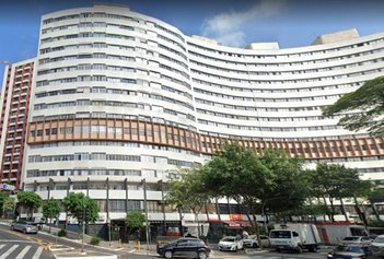 apartment em Praça Quatorze Bis, Bela Vista - São Paulo - SP